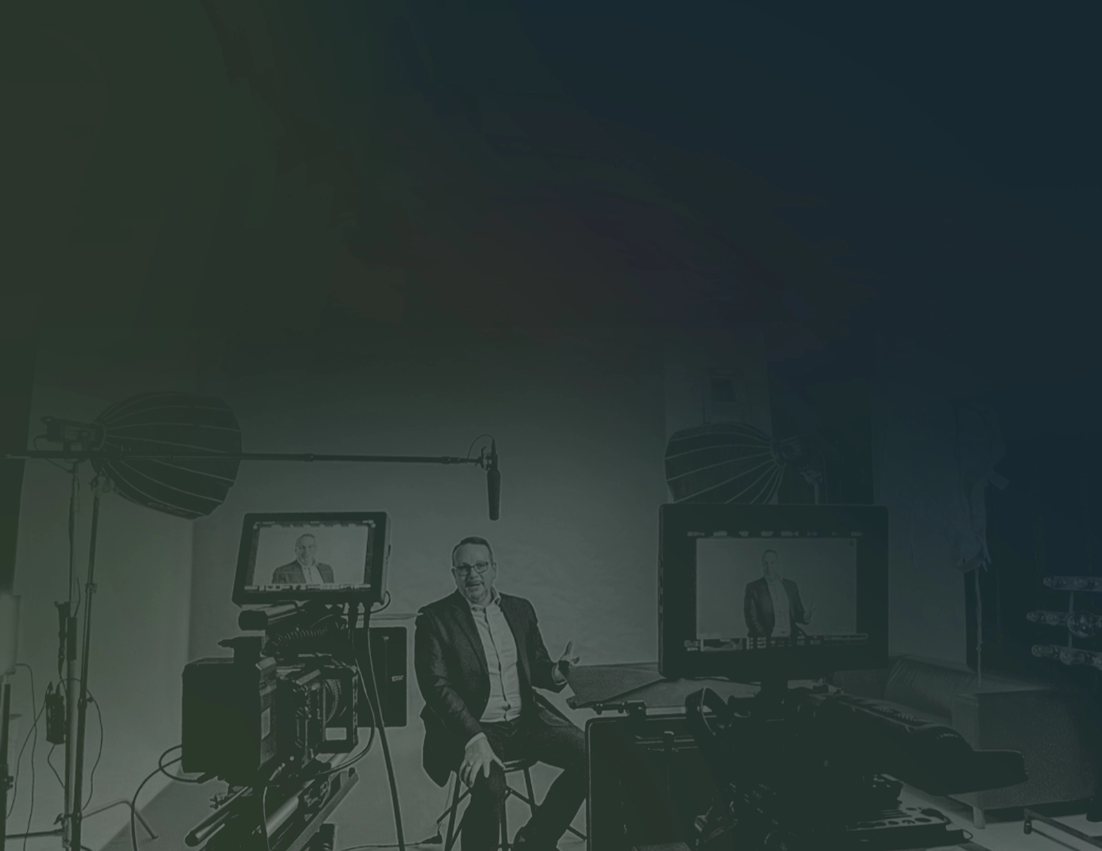 Bryce Hoffman Columns background