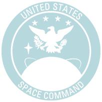 US Space Command logo